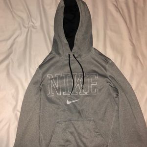 Small Nike Therma-Fit Women’s Hoodie